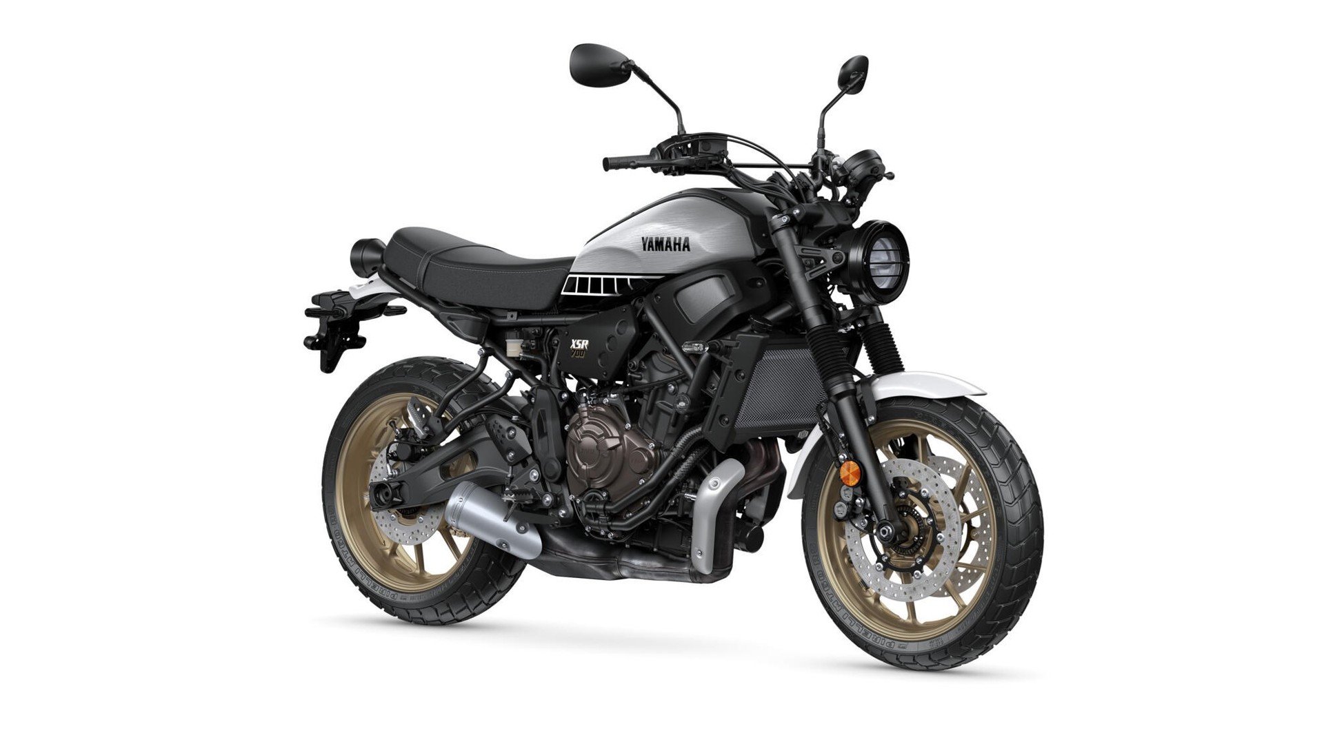YAMAHA XSR 700
