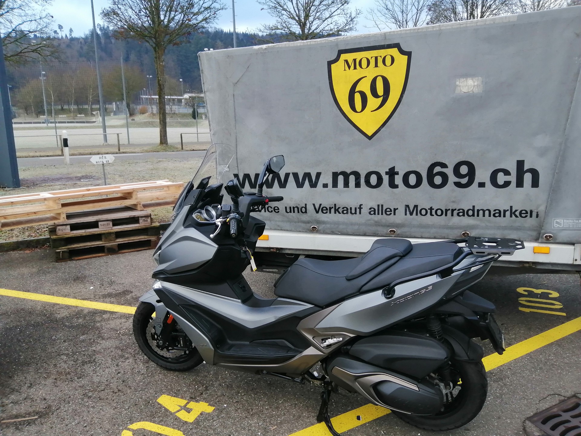 KYMCO Xciting S 400i ABS-showroom-element-2