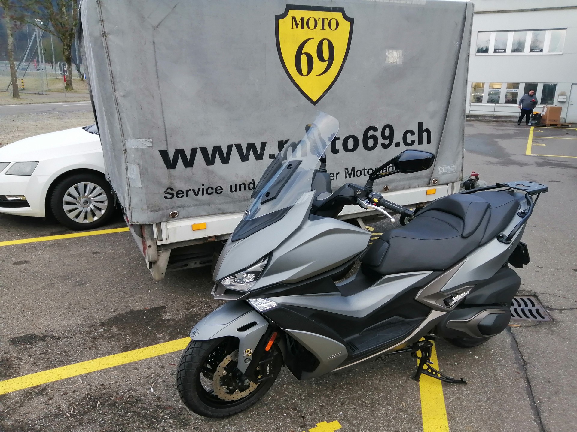 KYMCO Xciting S 400i ABS-showroom-element-1