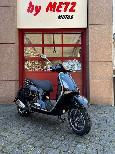 PIAGGIO Vespa GTS 310 RST E5+