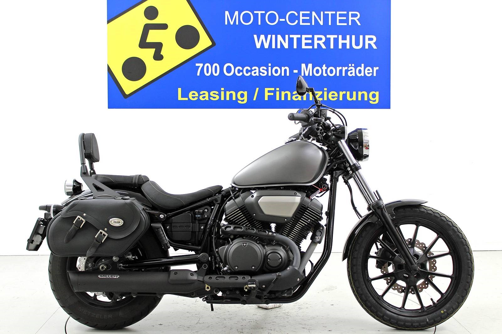 YAMAHA XV 950 R ABS