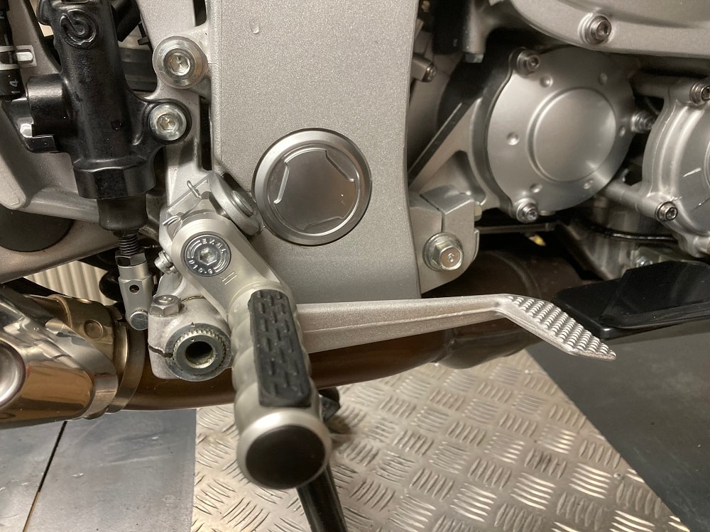 YAMAHA FJR 1300 ABS-image-3
