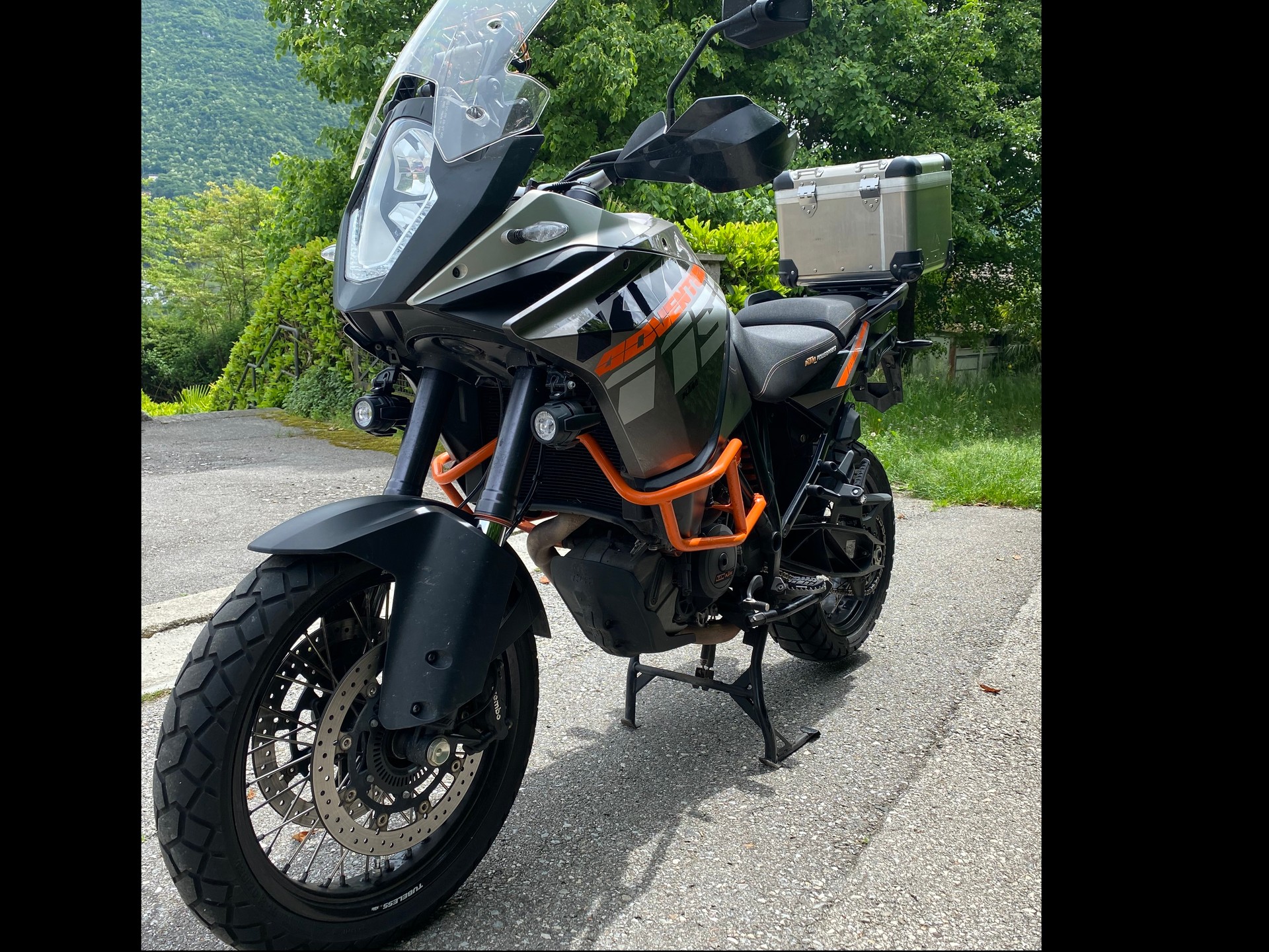 KTM 1190 Adventure ABS-image-2