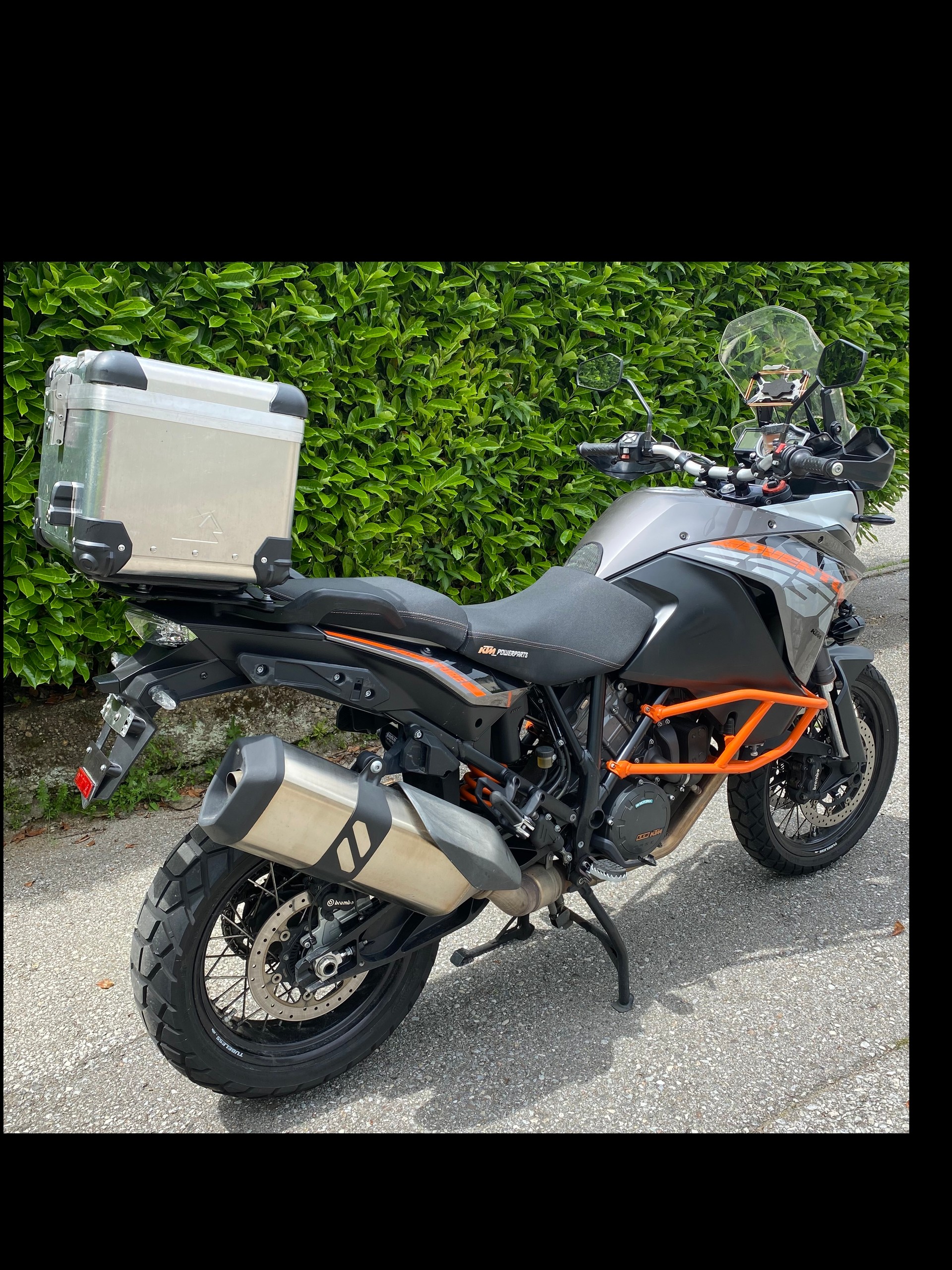 KTM 1190 Adventure ABS-image-3