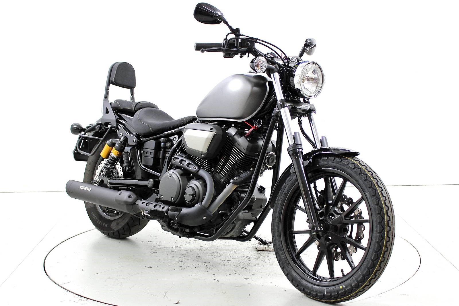 YAMAHA XV 950 R ABS-showroom-element-1
