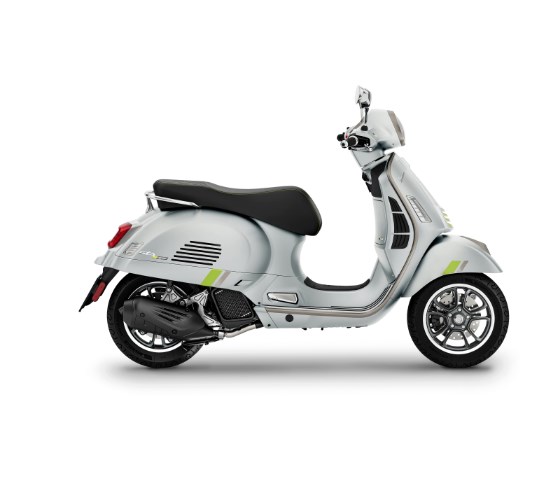 PIAGGIO Vespa GTS 125 Super Tecgh ABS