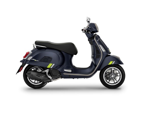 PIAGGIO Vespa GTS 125 Super Tecgh ABS-showroom-element-1