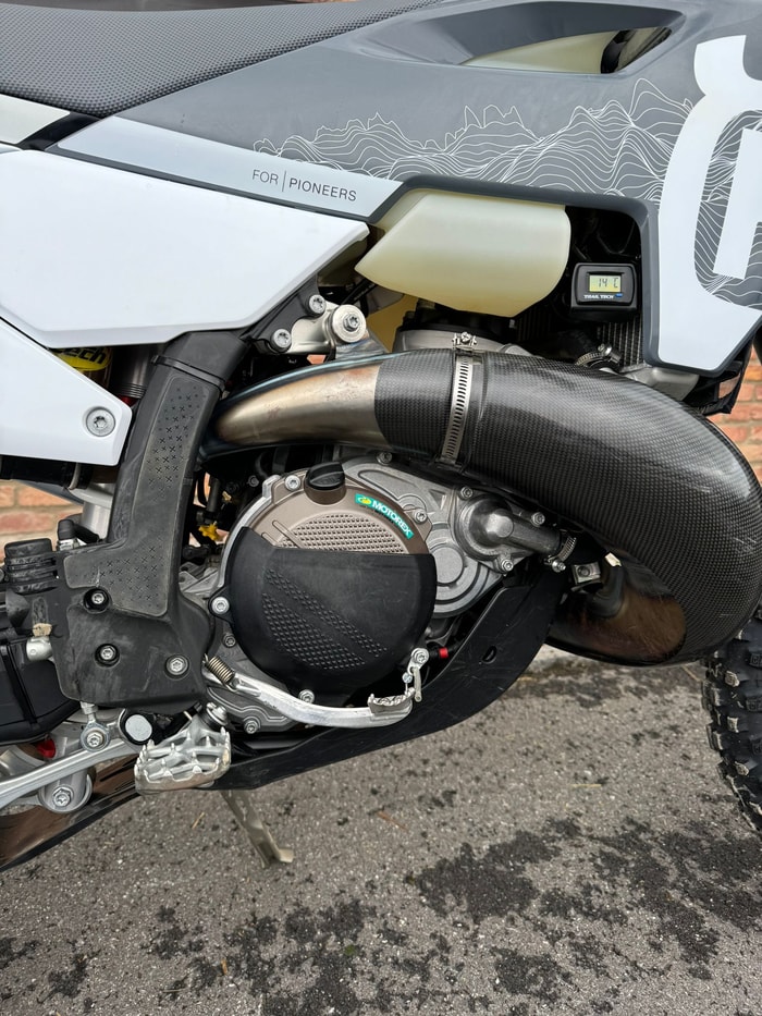HUSQVARNA Pro Acquistare in vendita