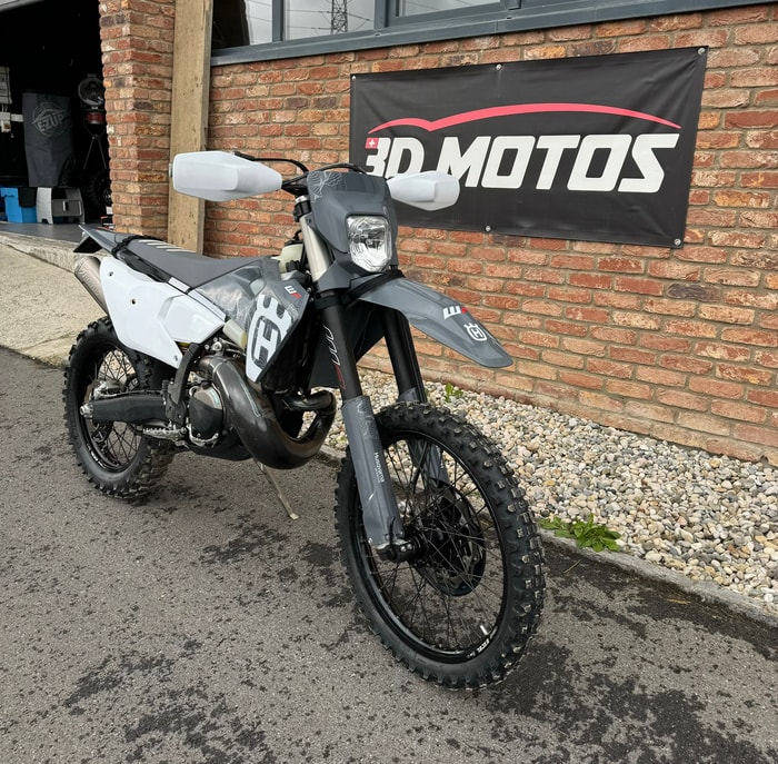 HUSQVARNA Pro Acquistare in vendita