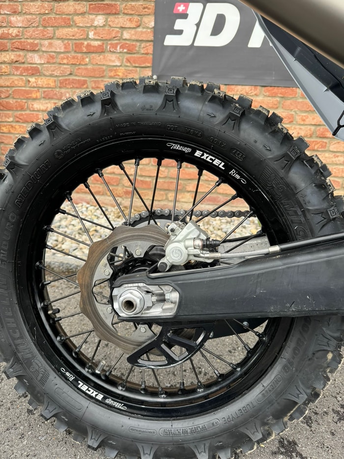 HUSQVARNA Pro Acquistare in vendita