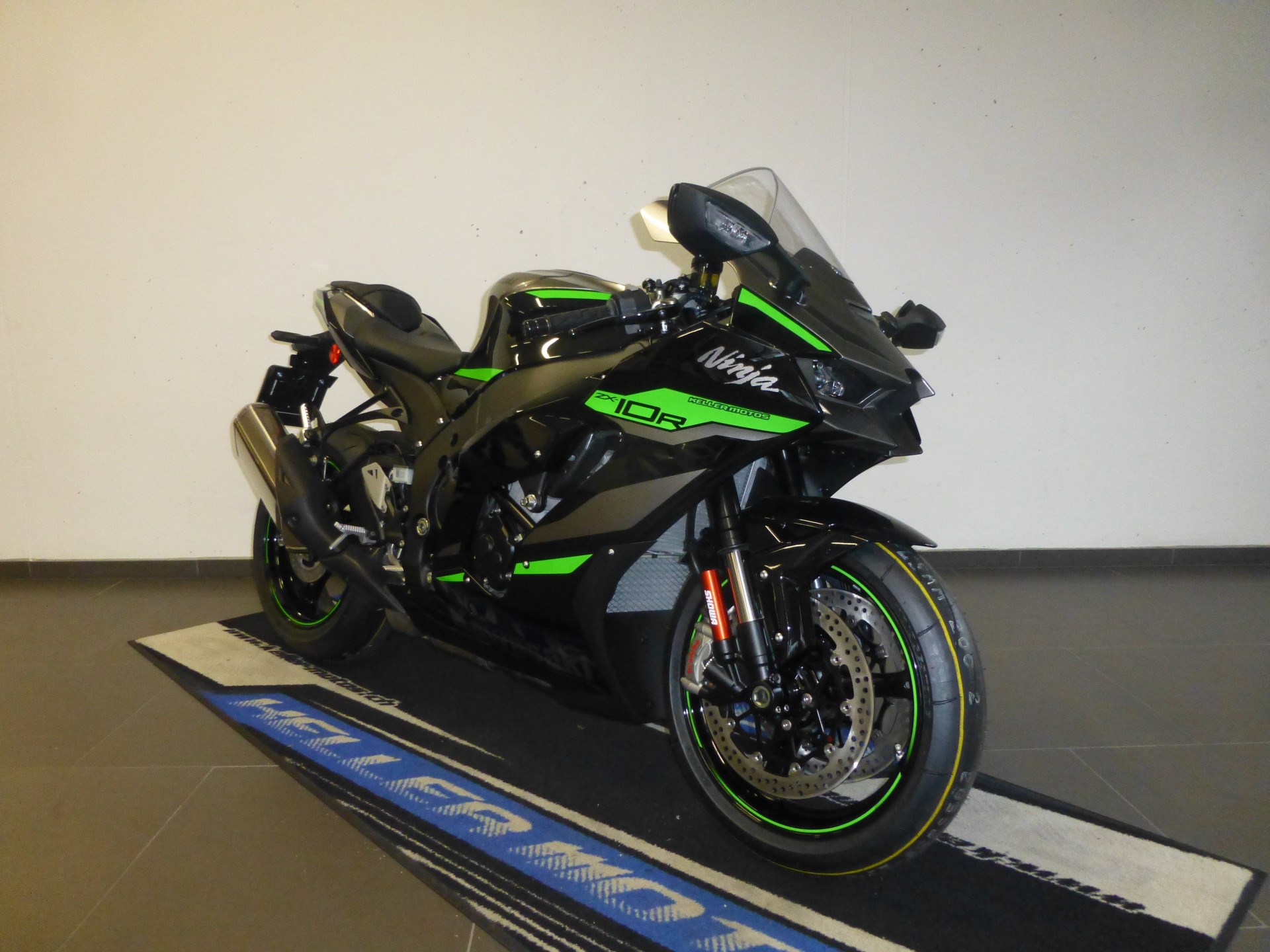 KAWASAKI Ninja ZX-10R-showroom-element-2