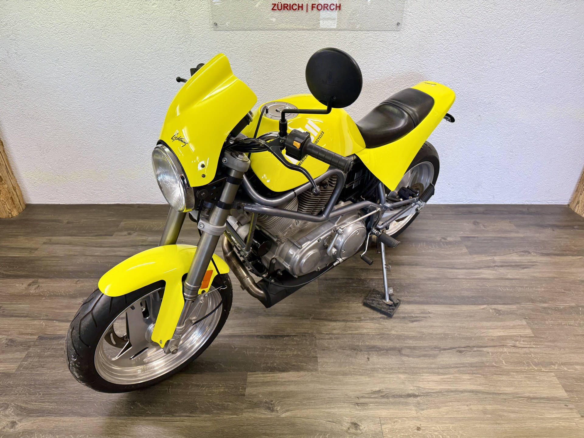 BUELL BUELL S1 LIGHTNING GELB-showroom-element-3