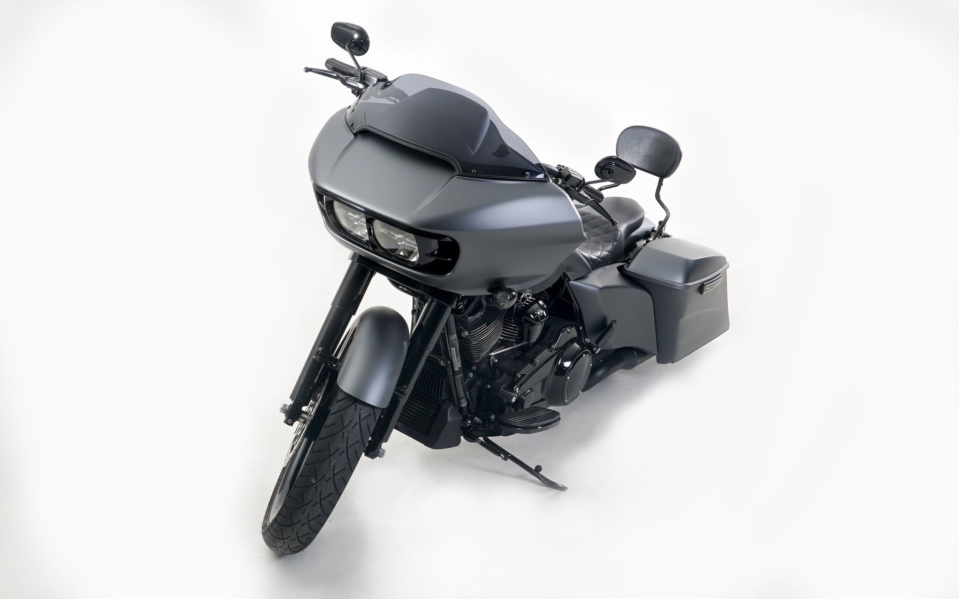HARLEY-DAVIDSON FLTRXS Road Glide Special 107 ABS-showroom-element-3