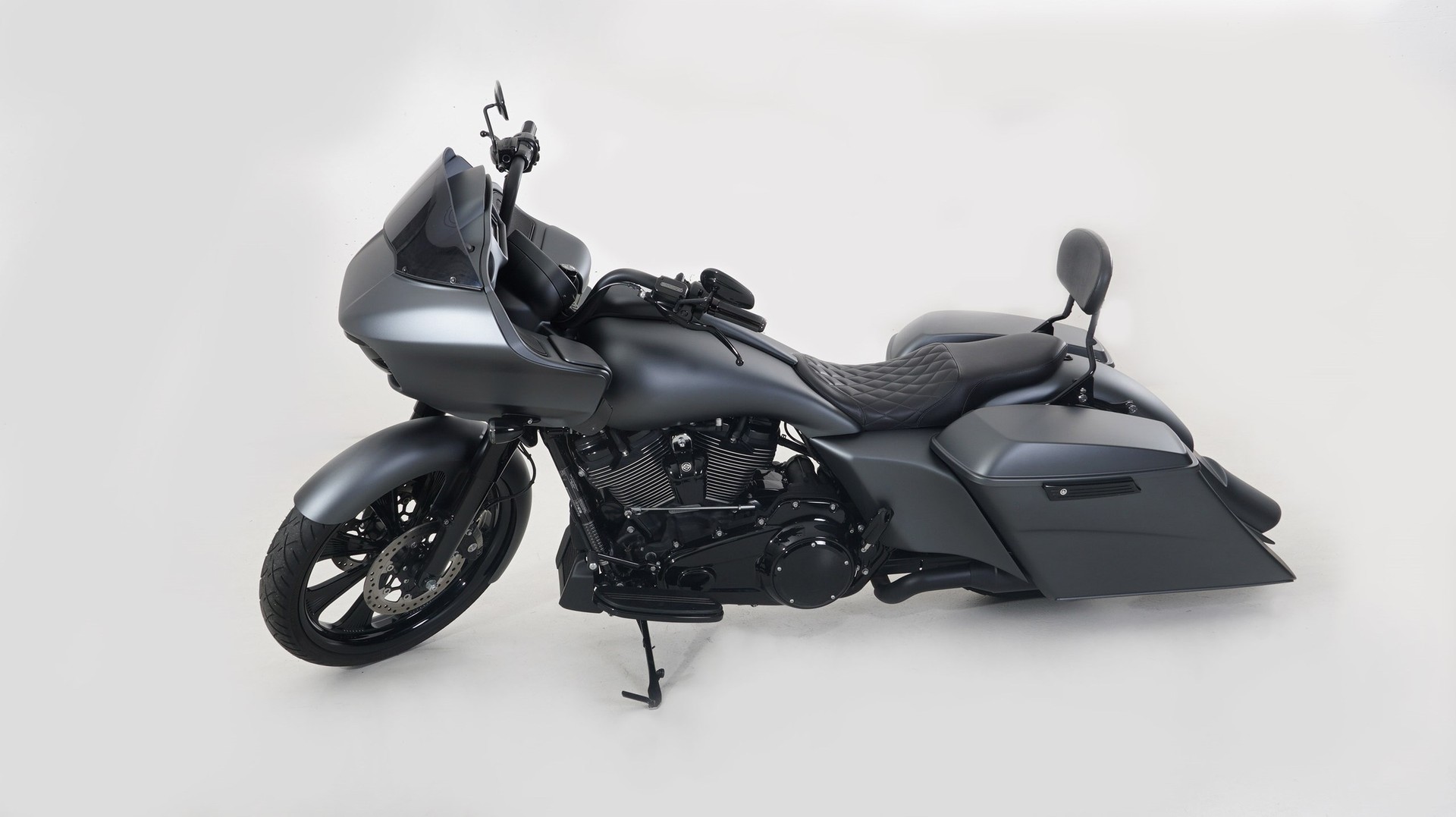 HARLEY-DAVIDSON FLTRXS Road Glide Special 107 ABS-showroom-element-2