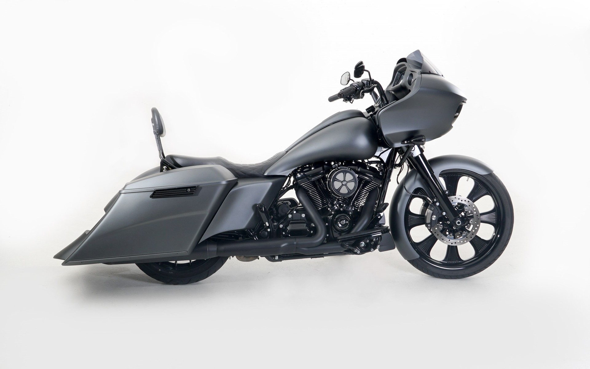 HARLEY-DAVIDSON FLTRXS Road Glide Special 107 ABS-showroom-element-1