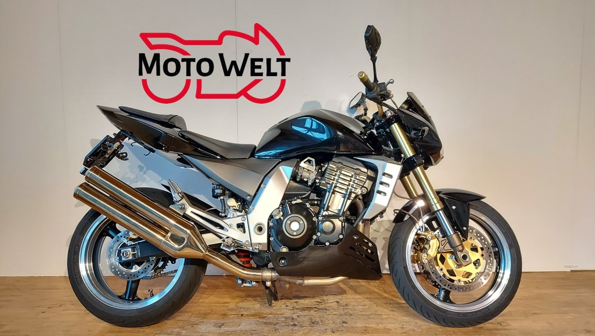 KAWASAKI Z 1000 A1