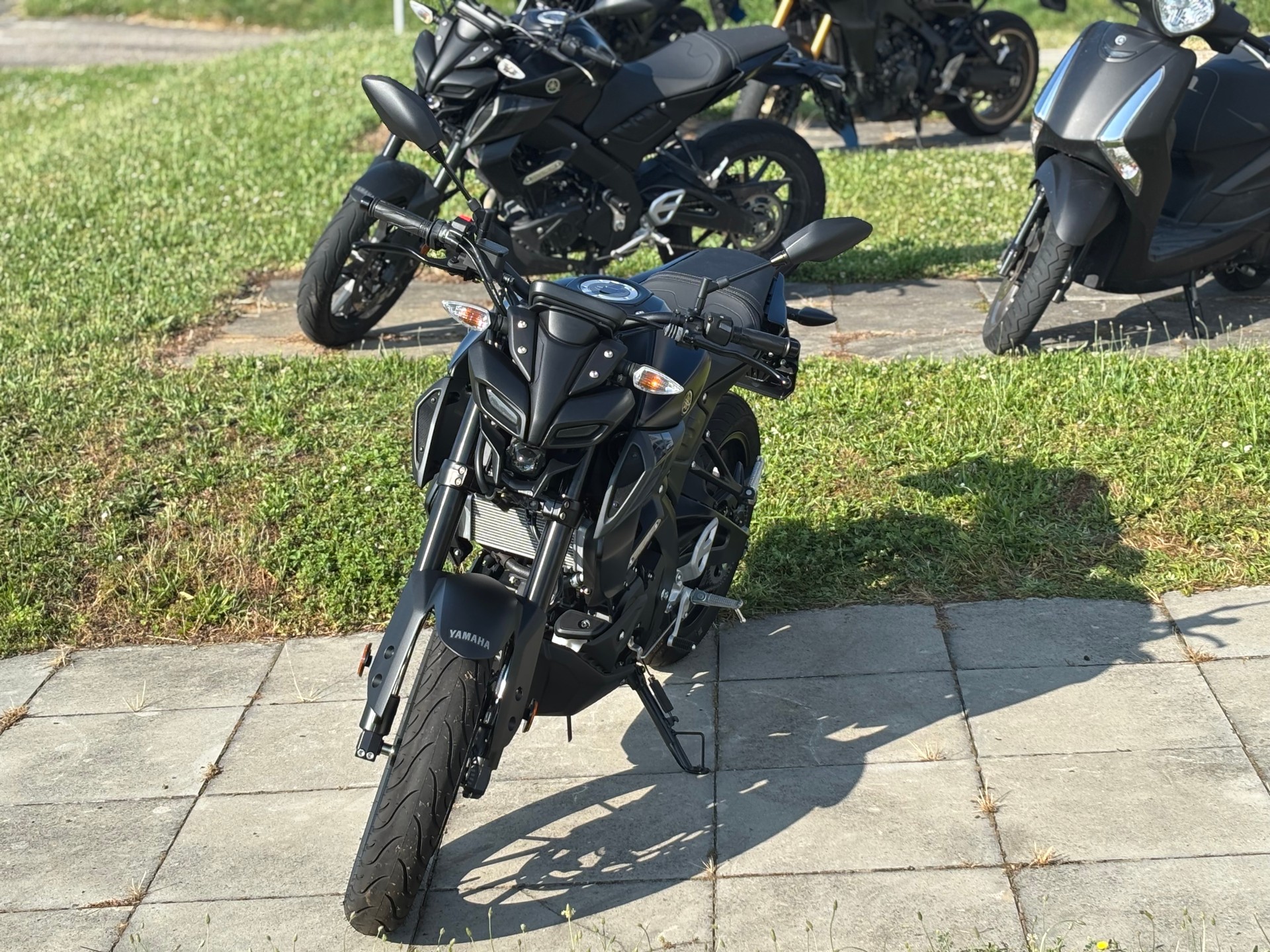YAMAHA MT-125-image-7