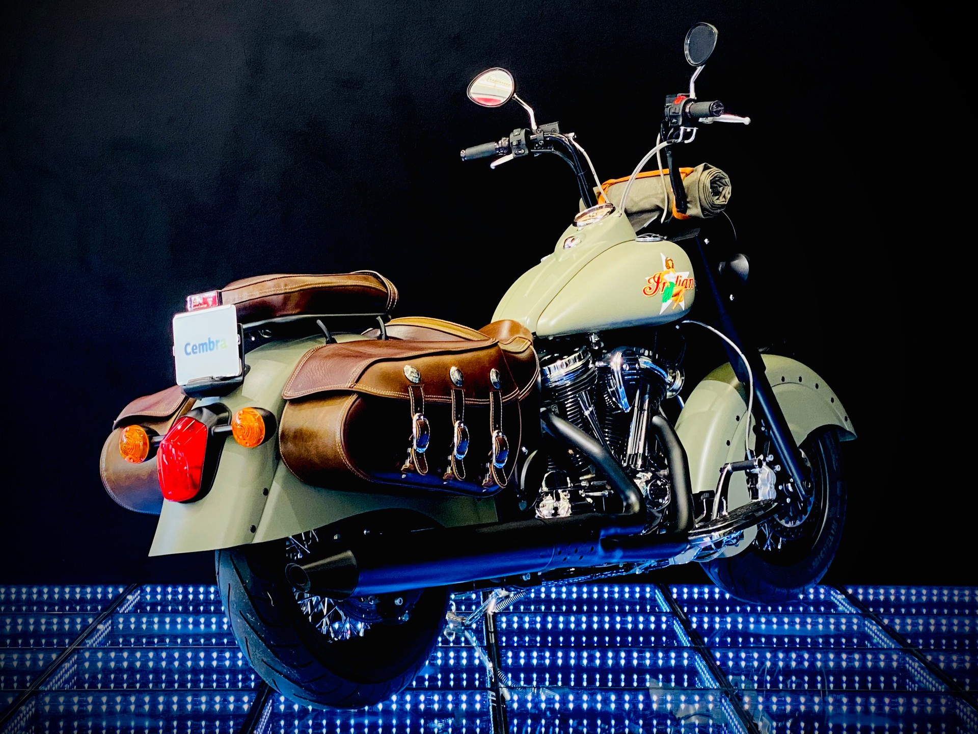 INDIAN Chief Bomber-image-5