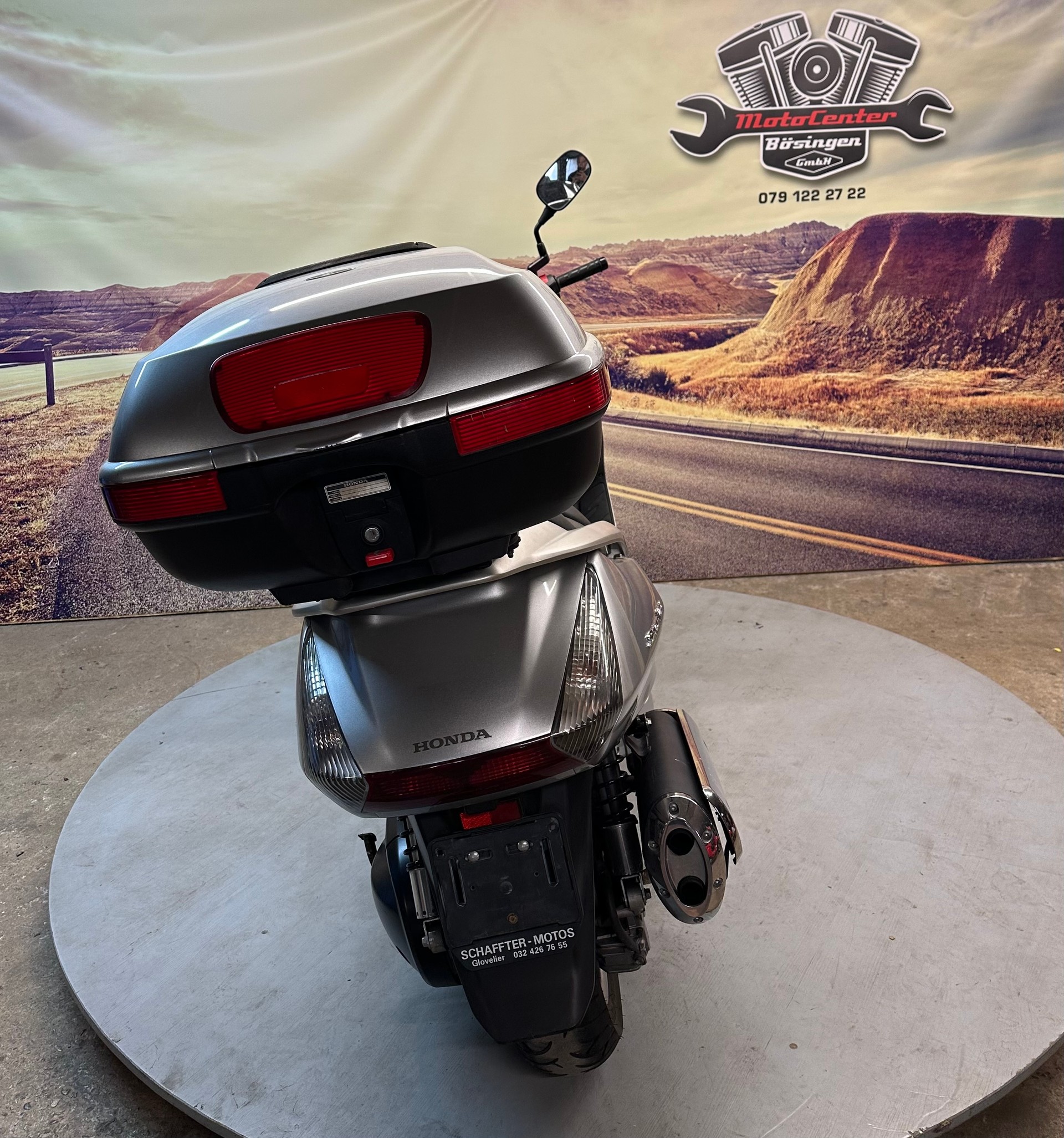 HONDA FJSB 600 Silver Wing ABS-showroom-element-3
