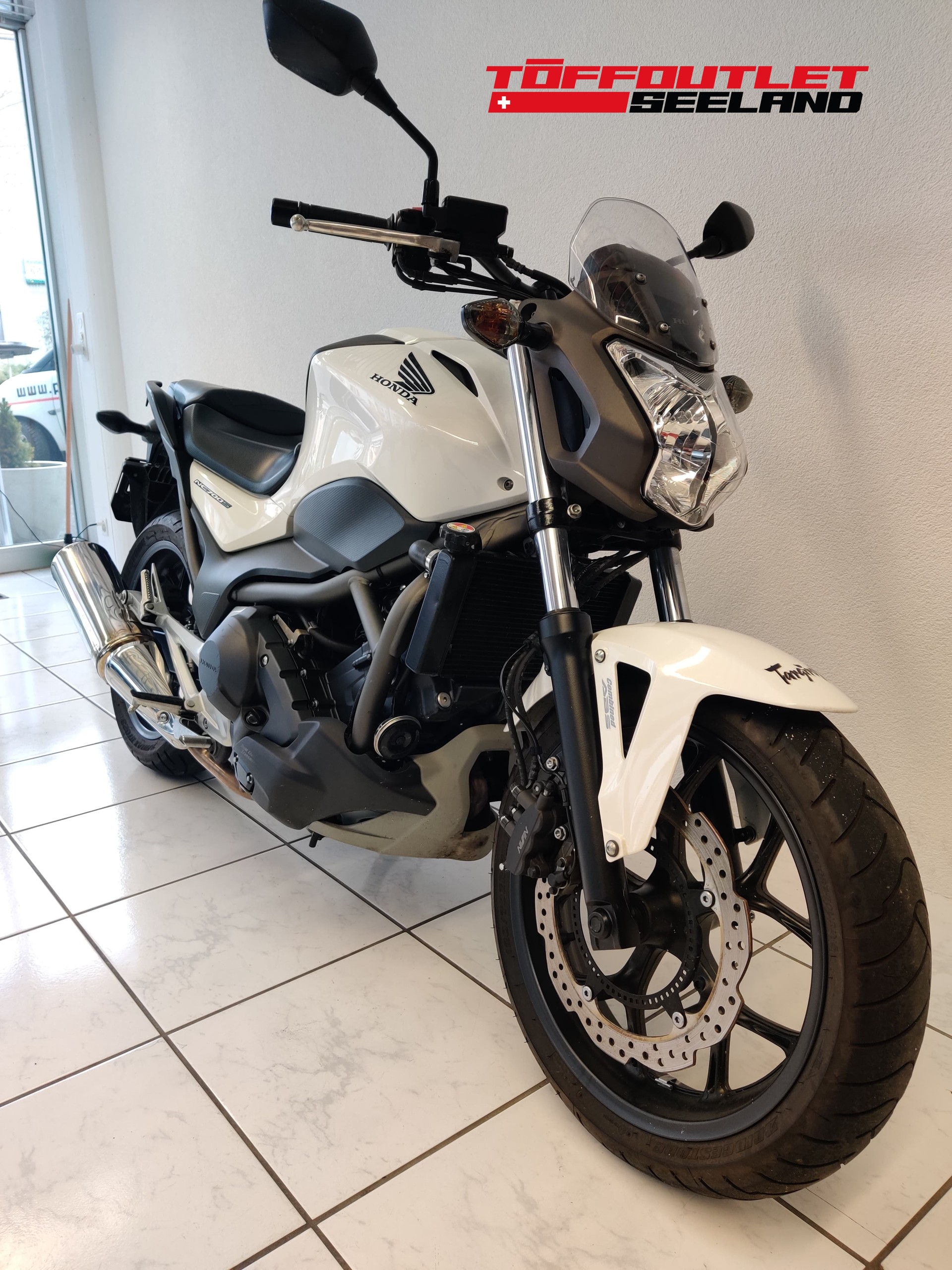 HONDA NC 700 S DTC ABS-showroom-element-1