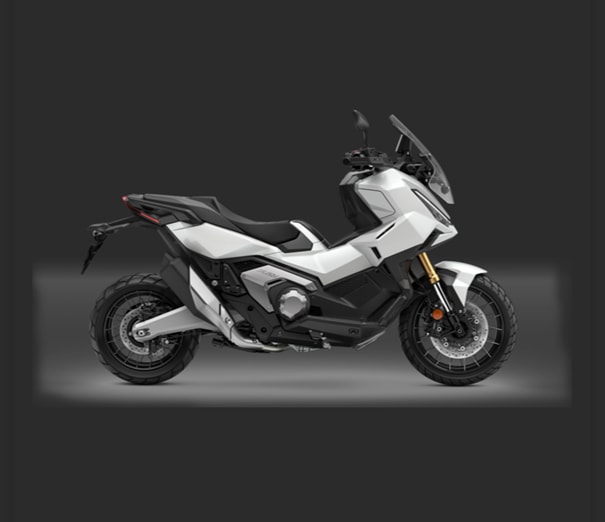 HONDA X-ADV 750