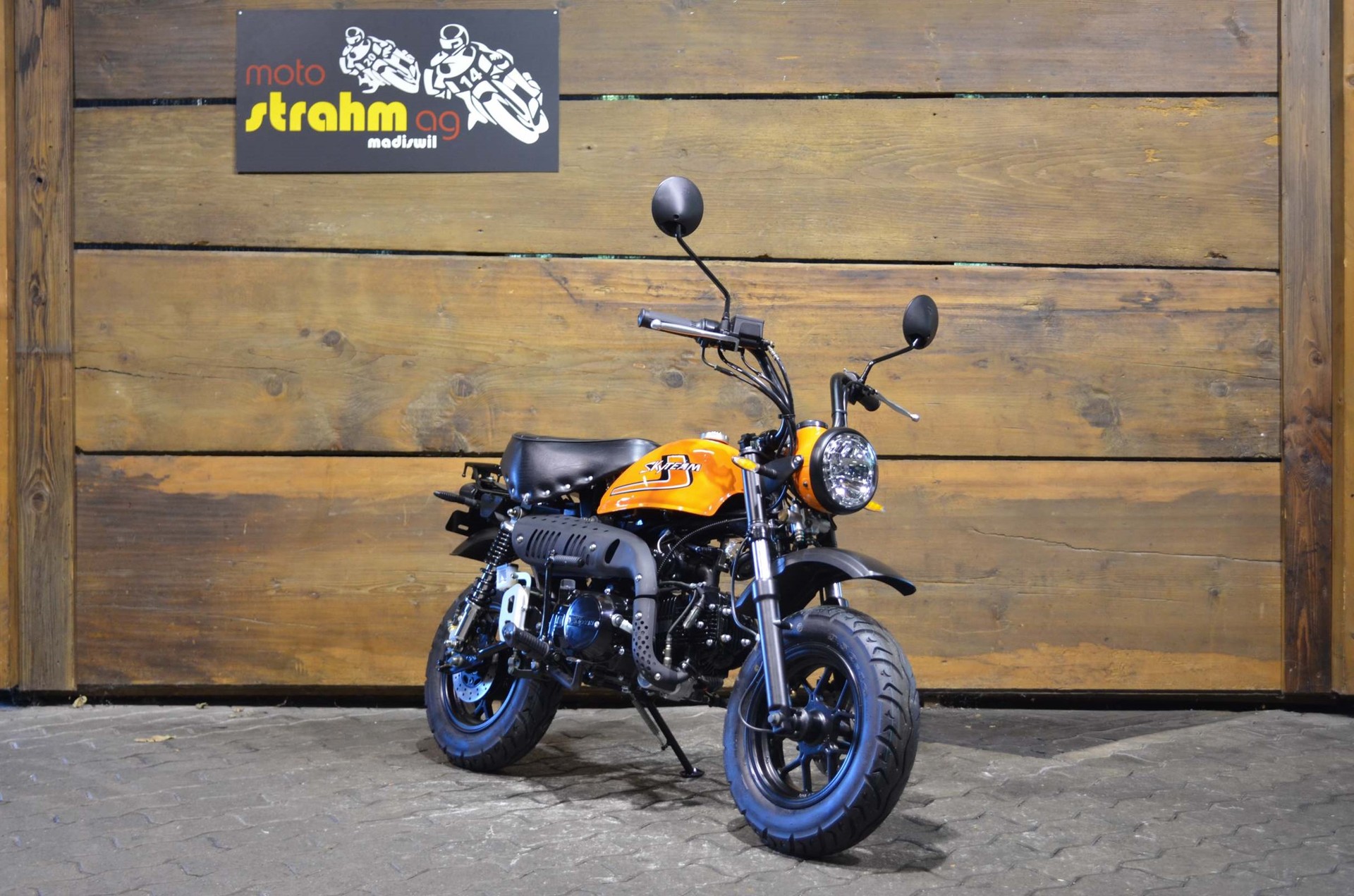 SKYTEAM Skymini 125-showroom-element-1