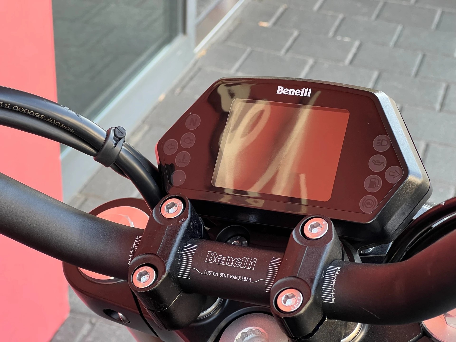 BENELLI 502 C-image-13