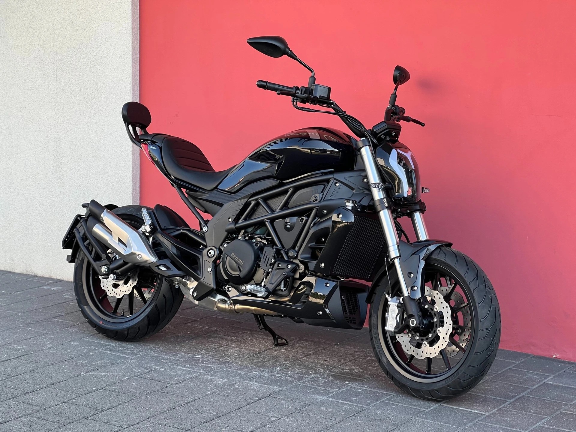 BENELLI 502 C-image-2