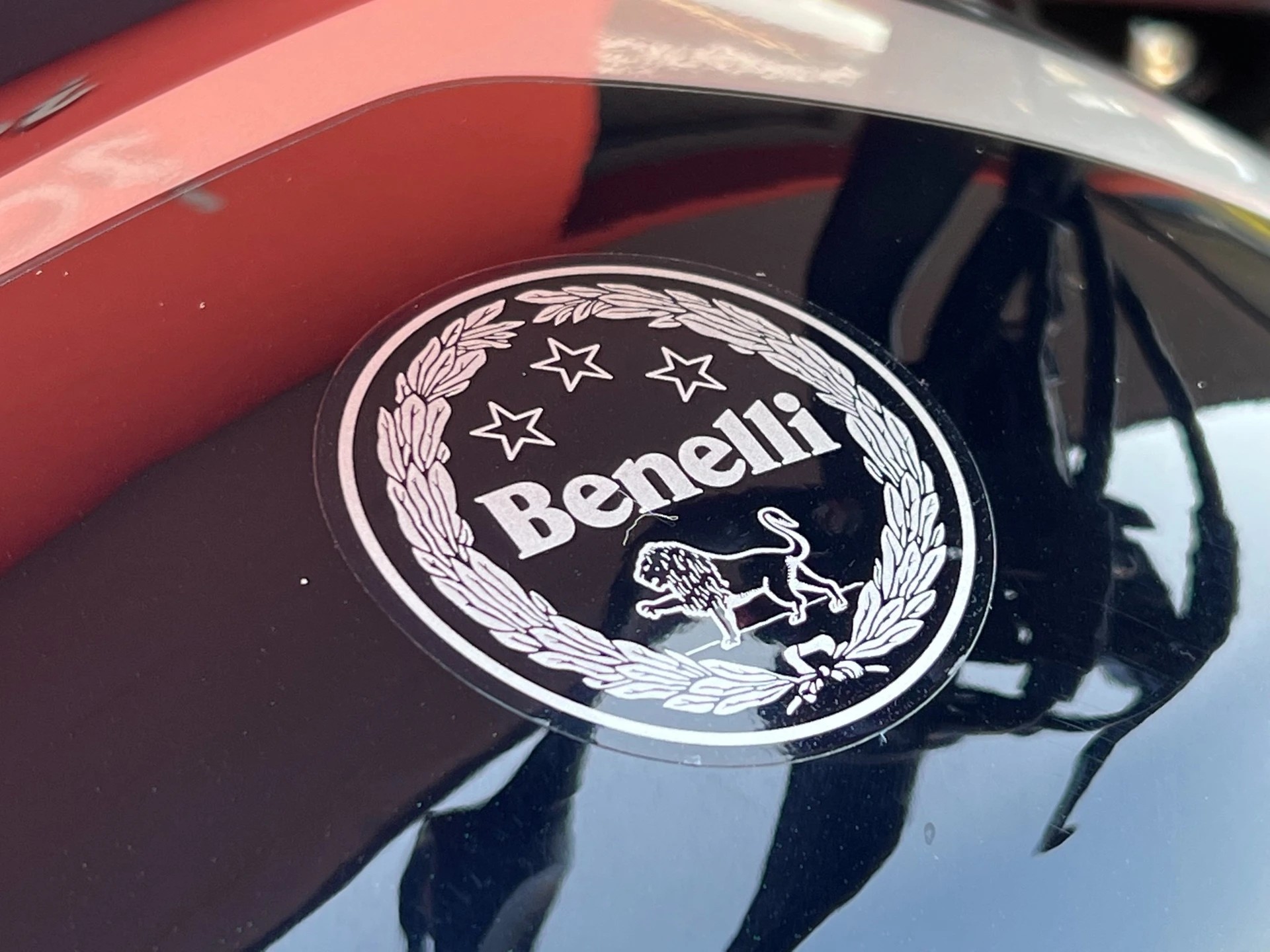 BENELLI 502 C-image-12