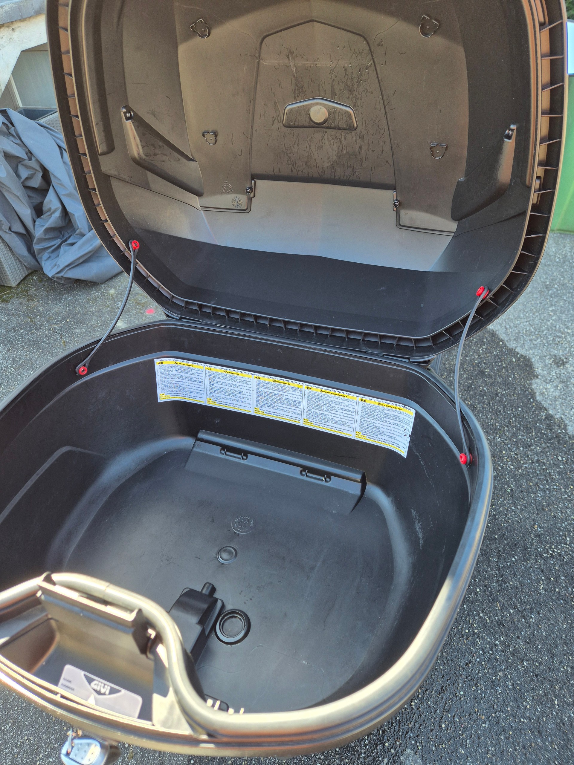 YAMAHA D'elight XC 115 S-image-5