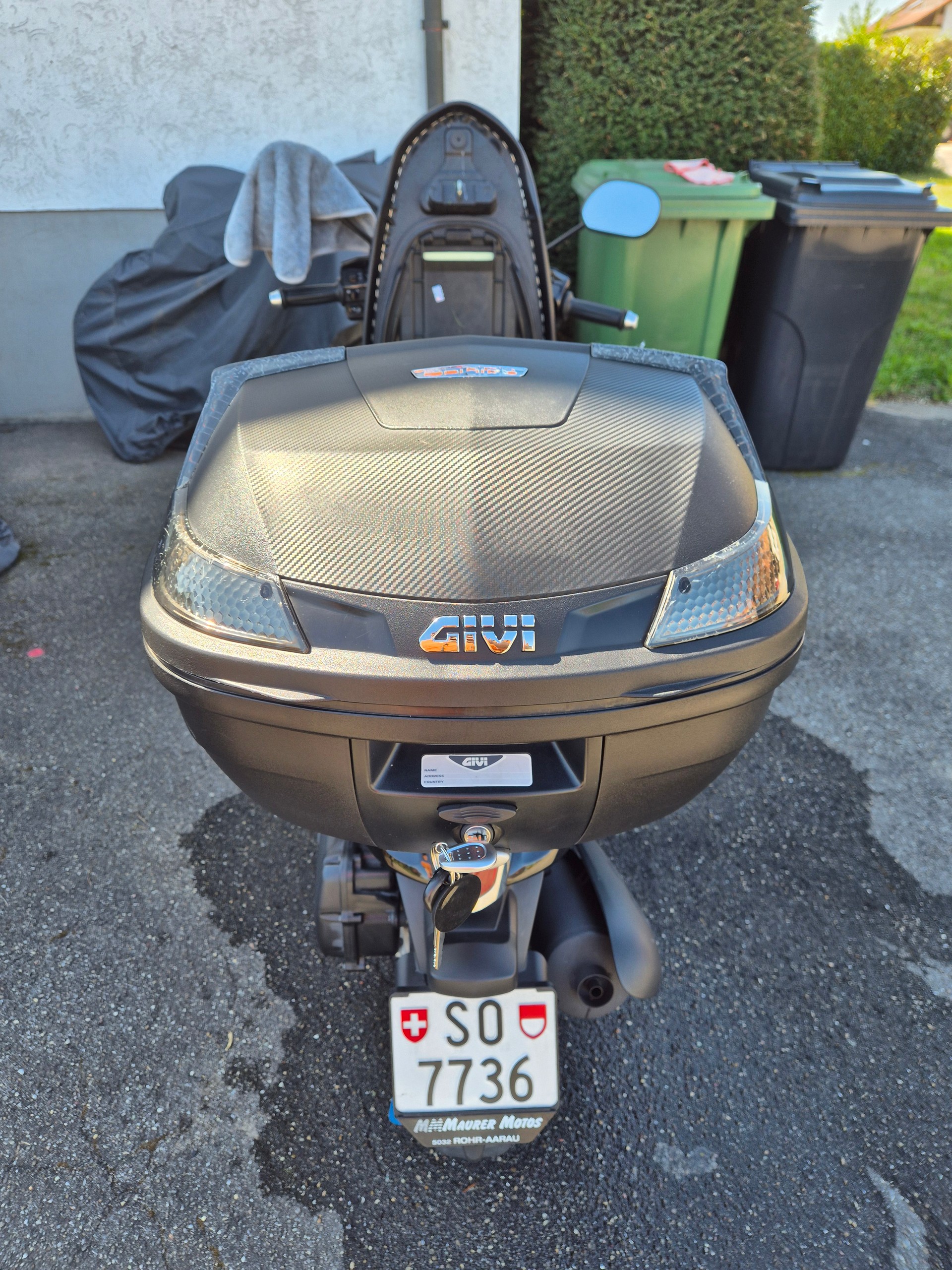 YAMAHA D'elight XC 115 S-image-4