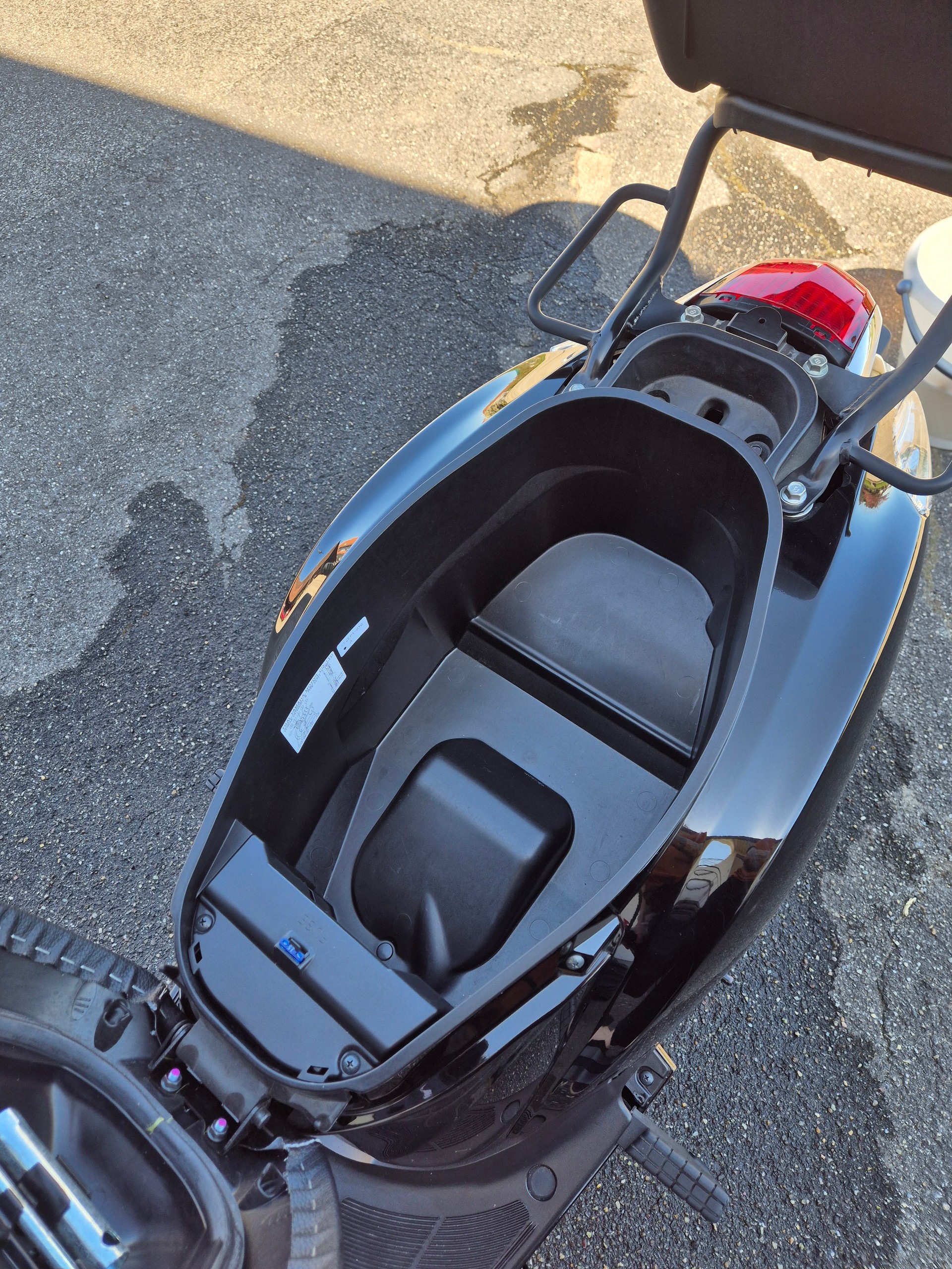 YAMAHA D'elight XC 115 S-image-3