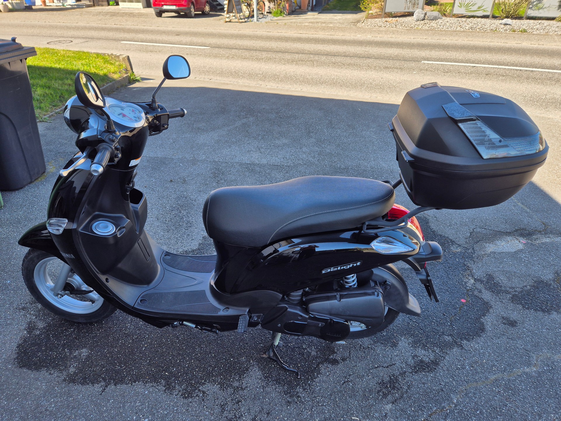 YAMAHA D'elight XC 115 S-image-2