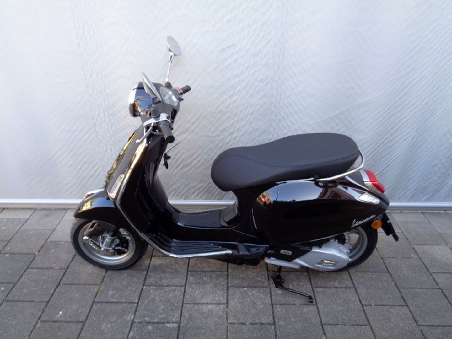 PIAGGIO VESPA PRIMAVERA 125 ABS 12" E5