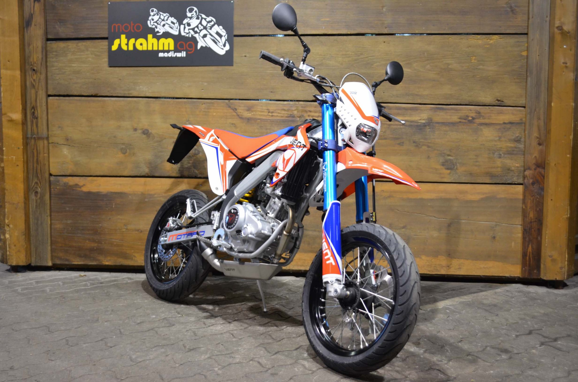 VENT Derapage 125-showroom-element-1