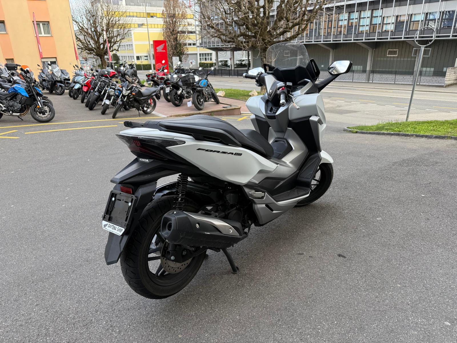 HONDA NSS 300 Forza ABS-image-5