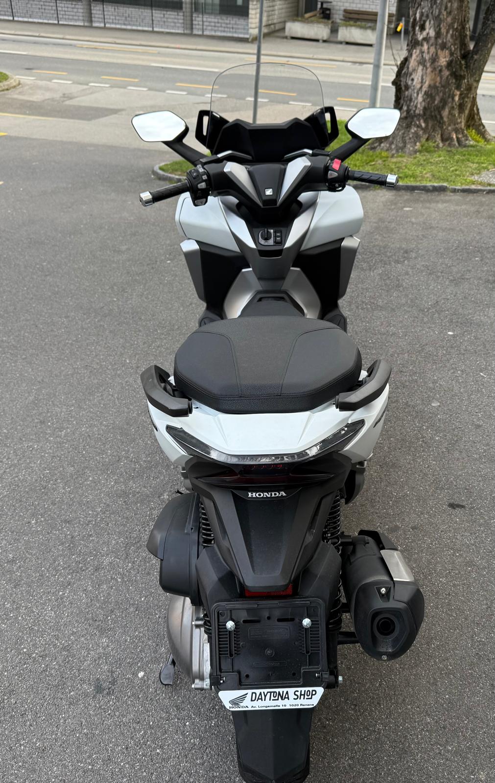 HONDA NSS 300 Forza ABS-image-8