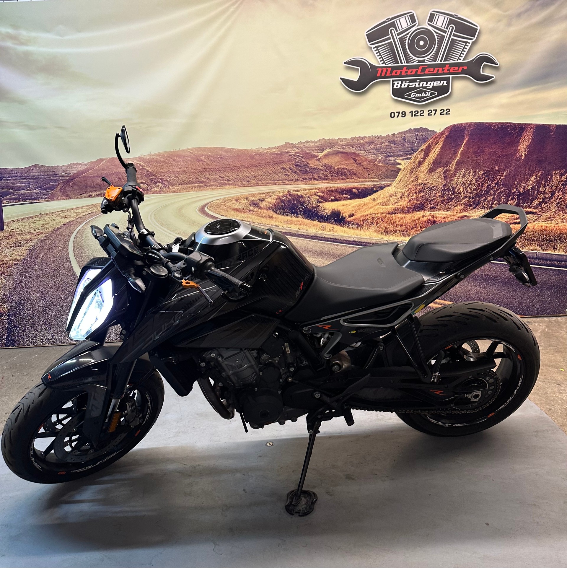 KTM 790 Duke ABS-image-5