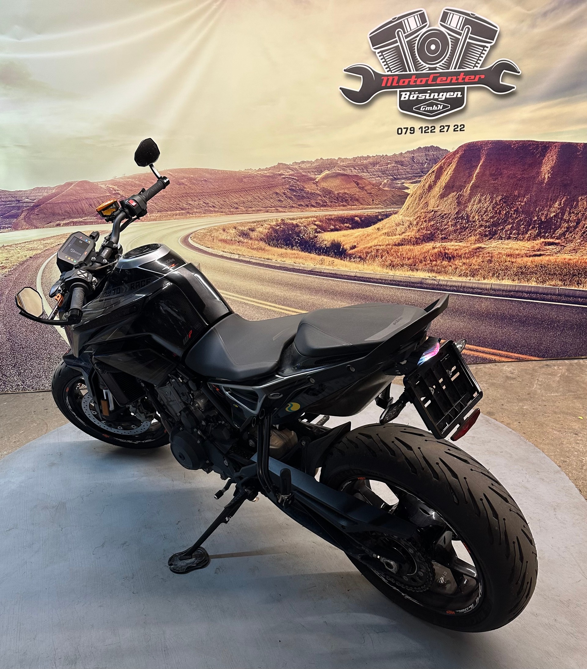 KTM 790 Duke ABS-image-6