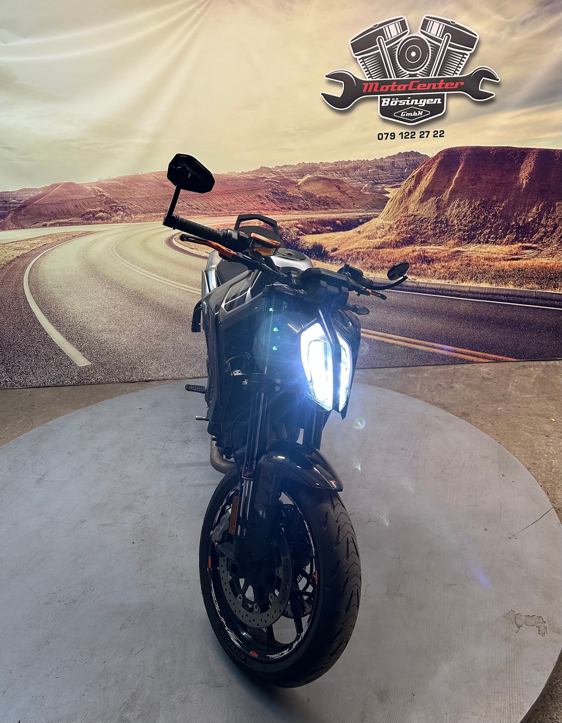 KTM 790 Duke ABS-image-2