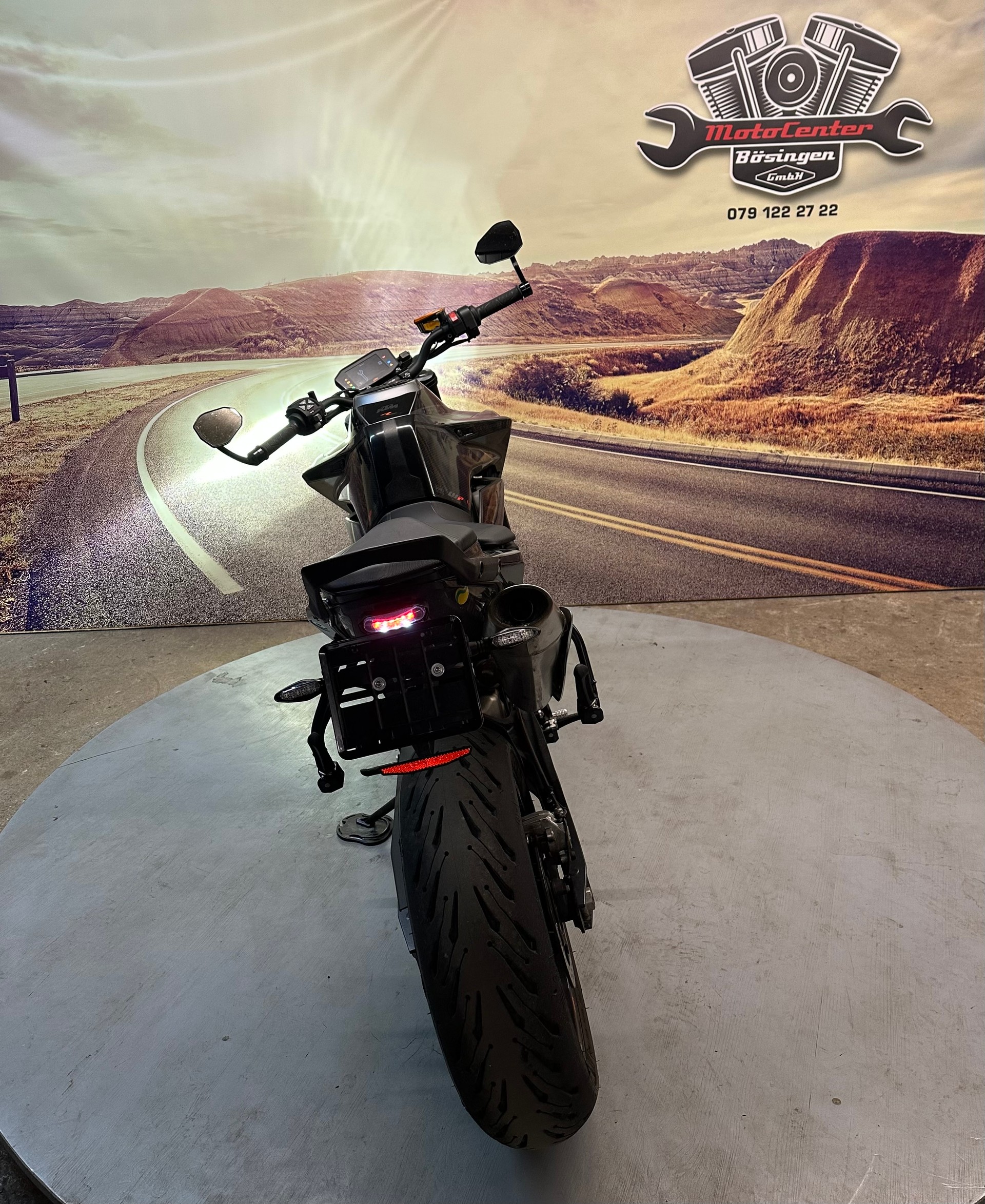 KTM 790 Duke ABS-image-7