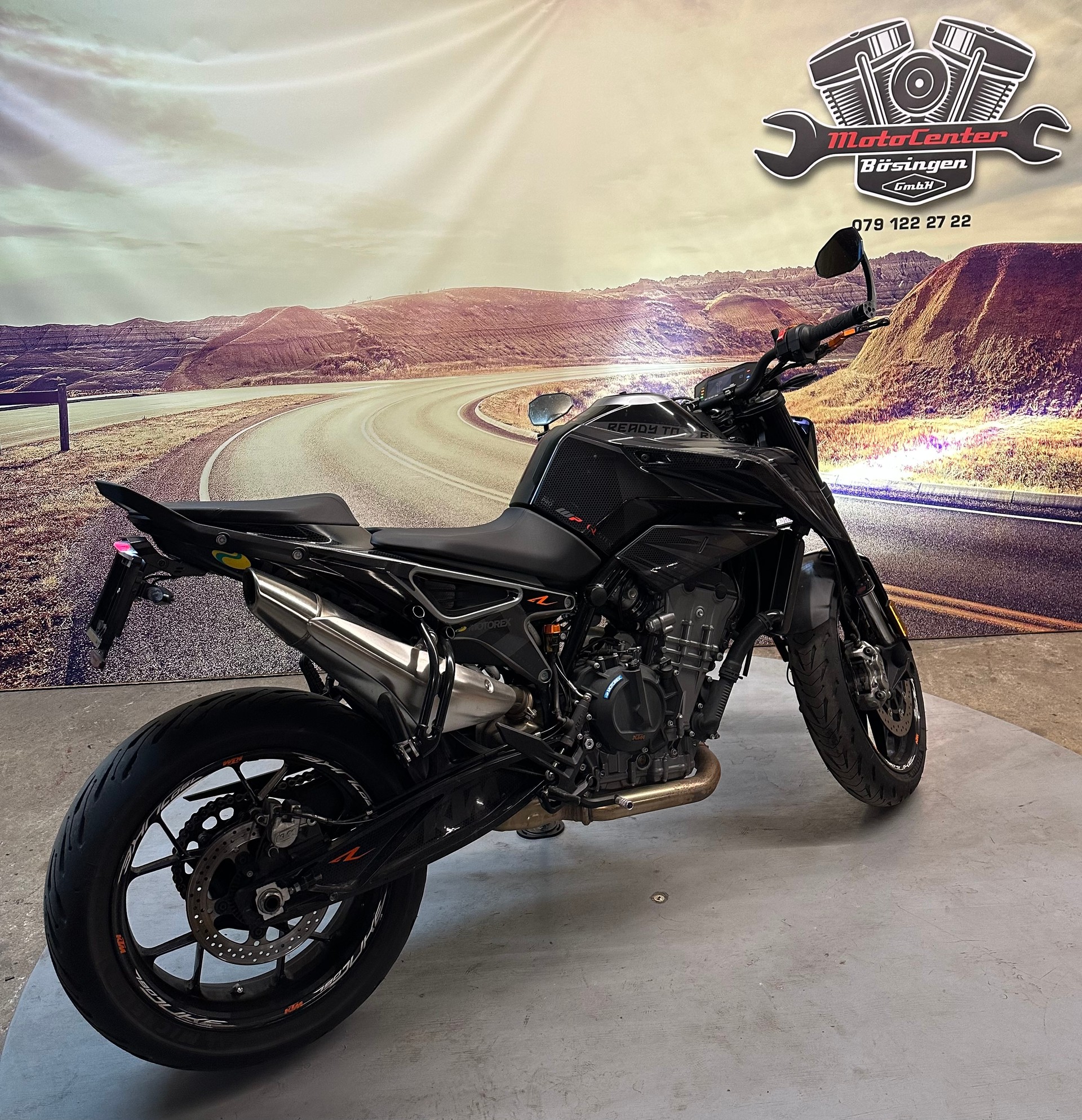 KTM 790 Duke ABS-image-3
