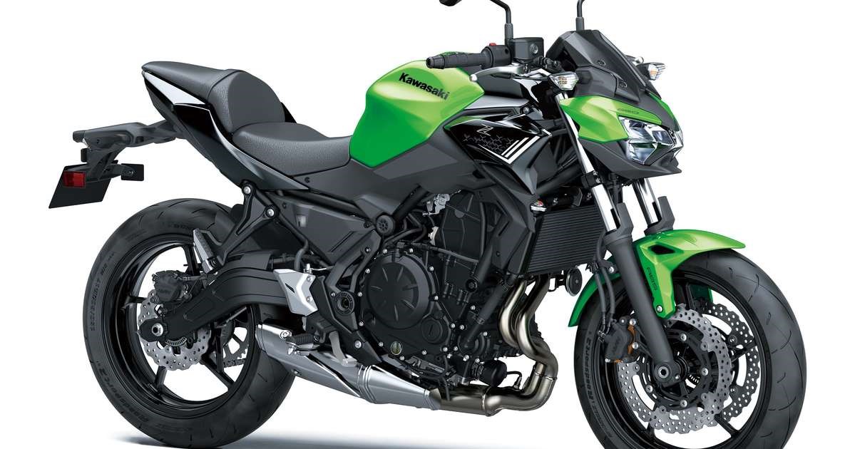 KAWASAKI Z 650-showroom-element-2