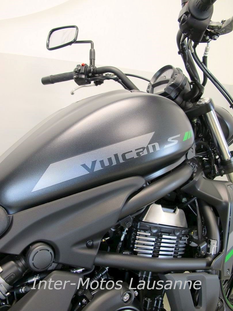 Vulcan s outlet usata