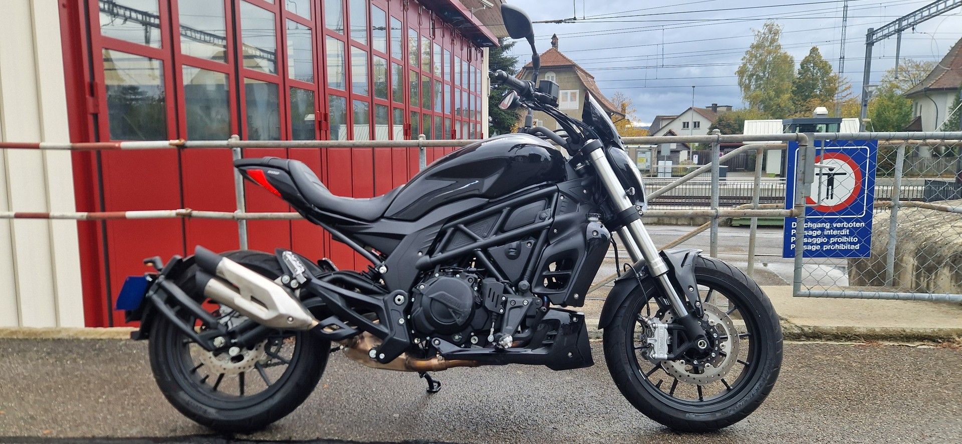 BENELLI 502 C-image-0