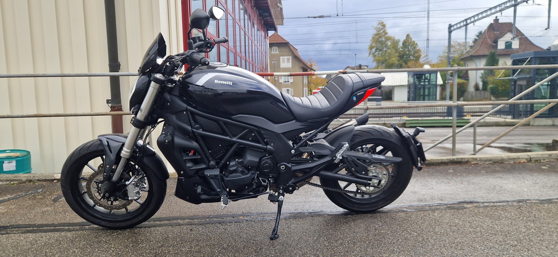 BENELLI 502 C-image-2