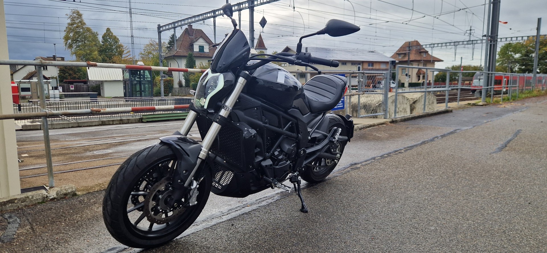 BENELLI 502 C-image-3