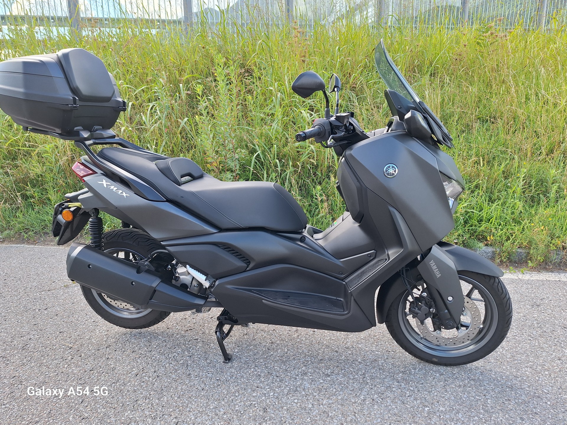 YAMAHA 300-A-image-0