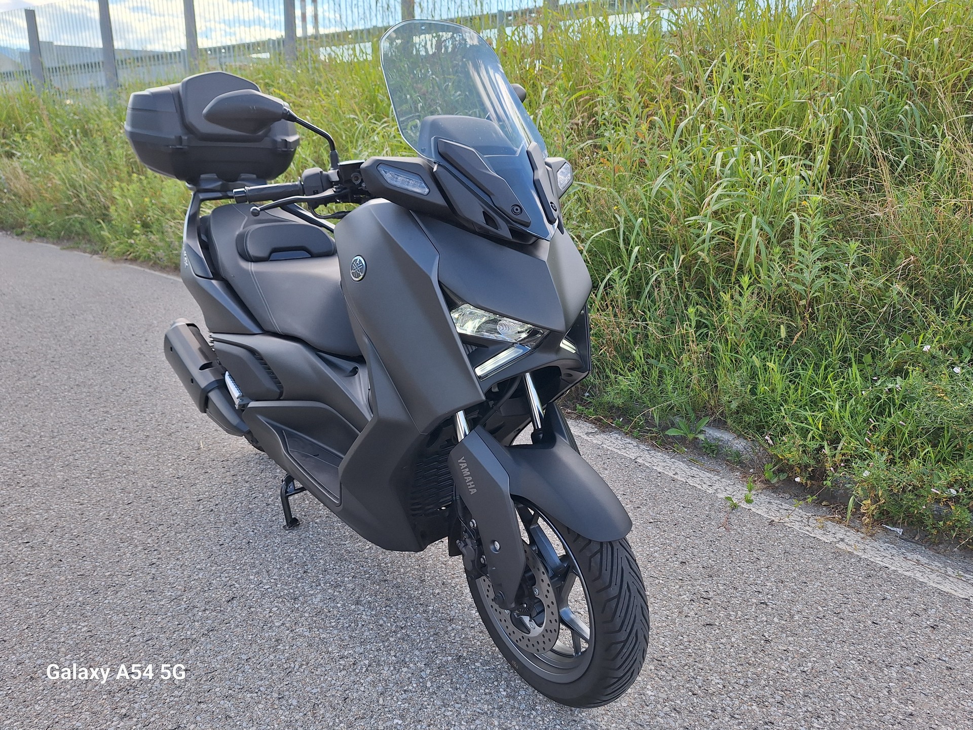 YAMAHA 300-A-image-1