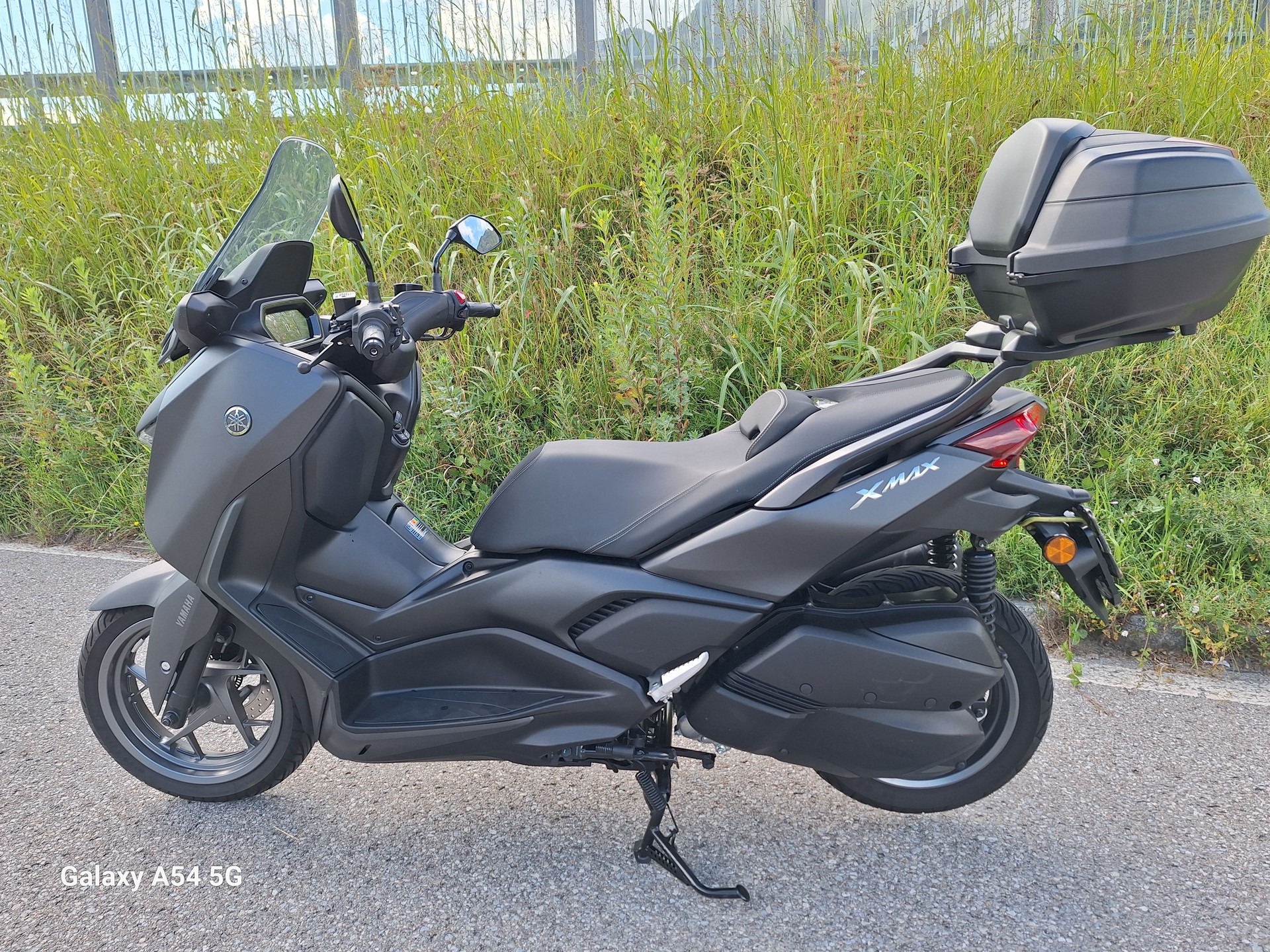 YAMAHA 300-A-image-3